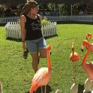 Meet your Posher, Ivy